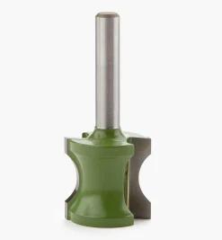 Best External Bull-Nose Bits – Half Radius Routing