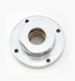 Outlet Extra 3" Face Plate For Rikon Midi Lathes Power Tool Accessories