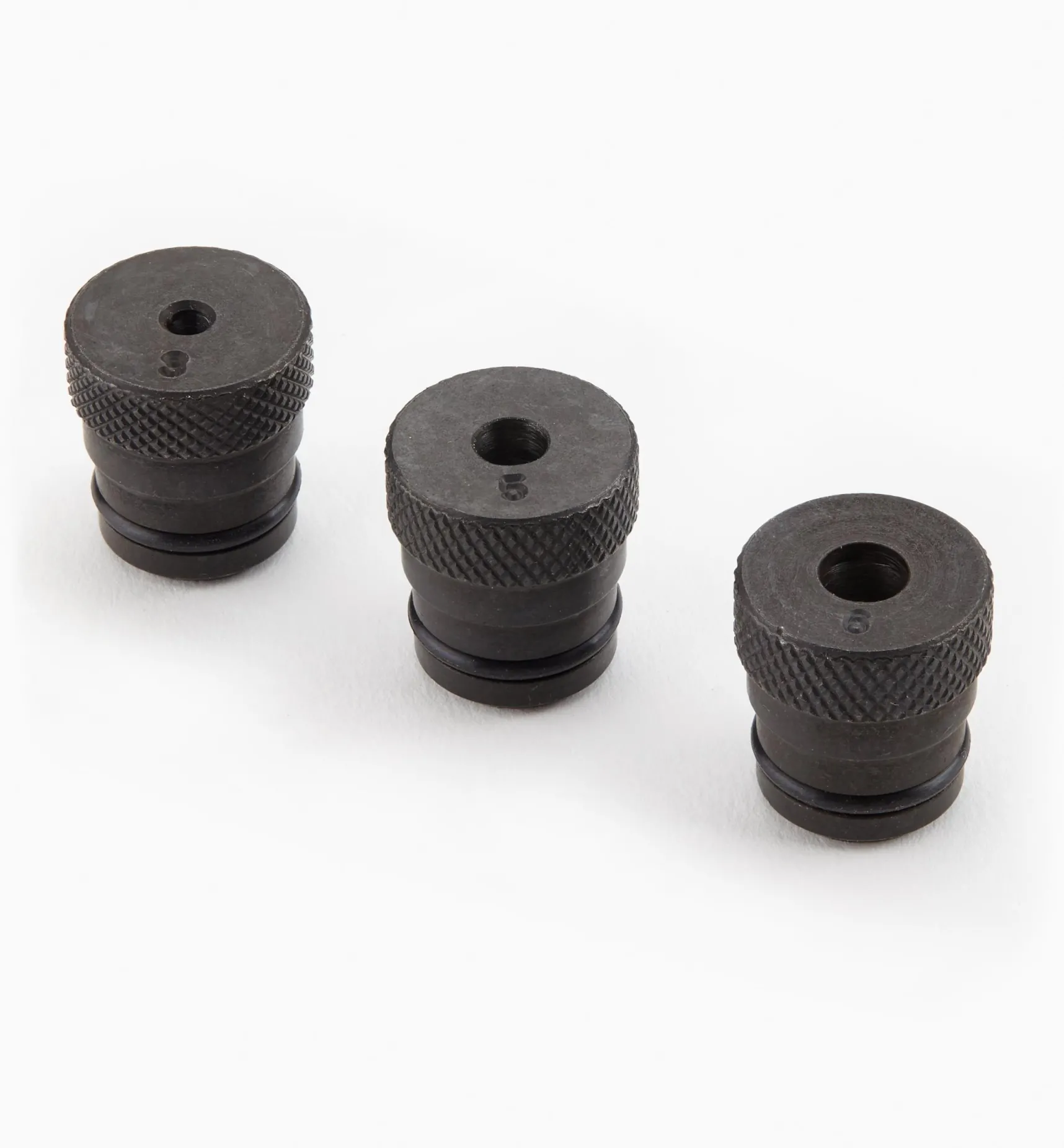 Online Extra Metric Bushings For Drilling Jig Power Tool Accessories