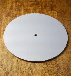 Extra Platters For Veritas Mk.II Power Sharpening Systems Sharpening