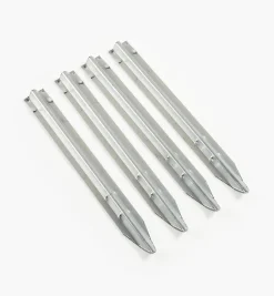 Clearance Extra Stakes For Everlasting Aluminum Edging Hardscaping