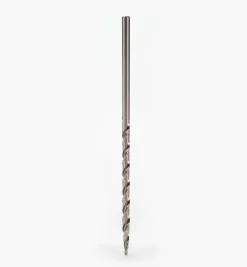 Clearance Extra-Long Taper-Point Drill Bits Power Tool Accessories