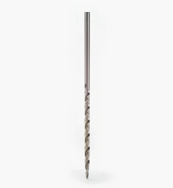 Clearance Extra-Long Taper-Point Drill Bits Power Tool Accessories
