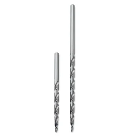 Clearance Extra-Long Taper-Point Drill Bits Power Tool Accessories