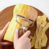 Best Extra-Wide Y-Peeler Peelers