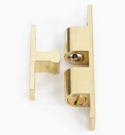 Clearance Extruded Double-Ball Catches Catches
