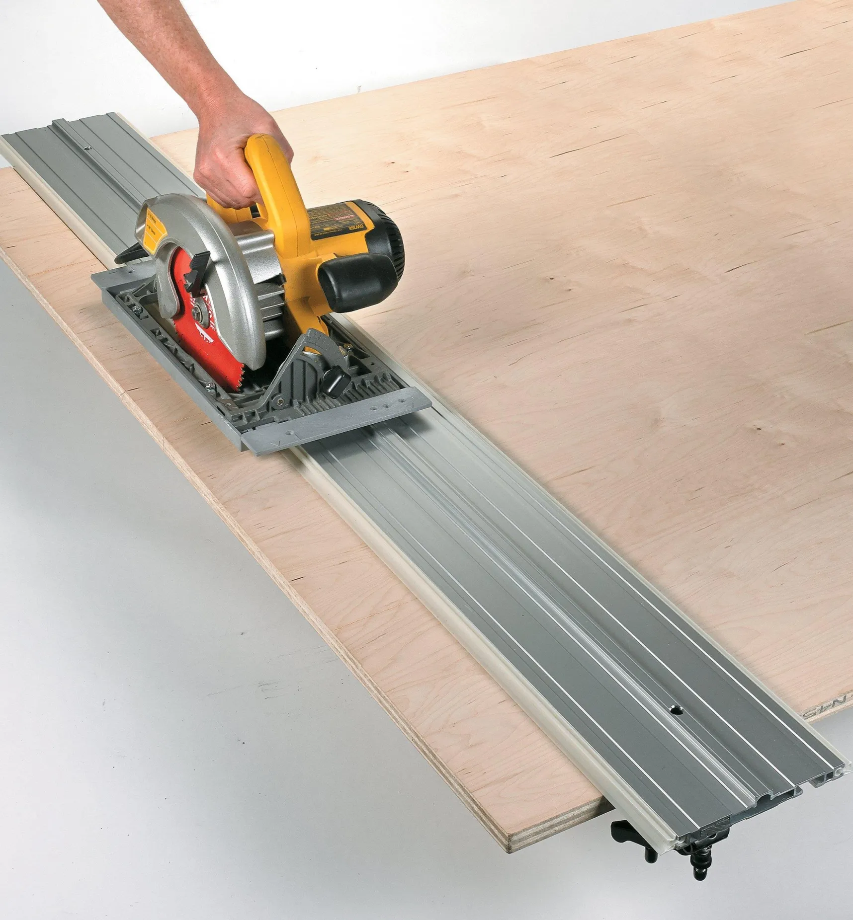 Hot EZ Smart Track Saw System Power Tool Accessories