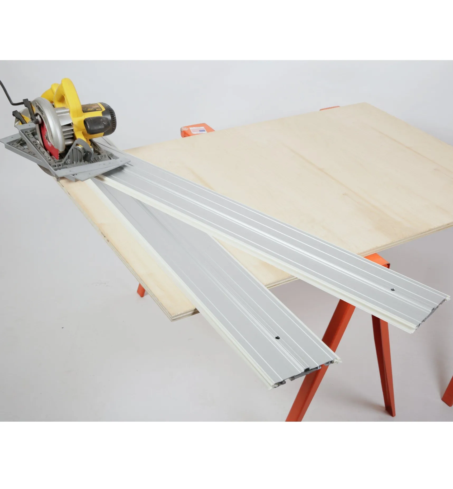 Hot EZ Smart Track Saw System Power Tool Accessories