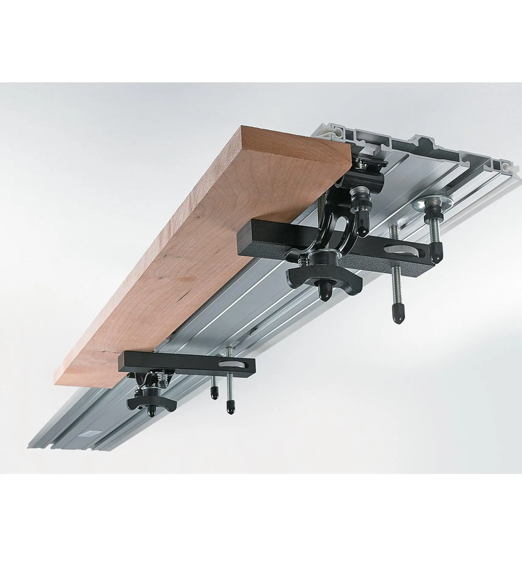 EZ Smart Track Saw System Clamps Hand Tools