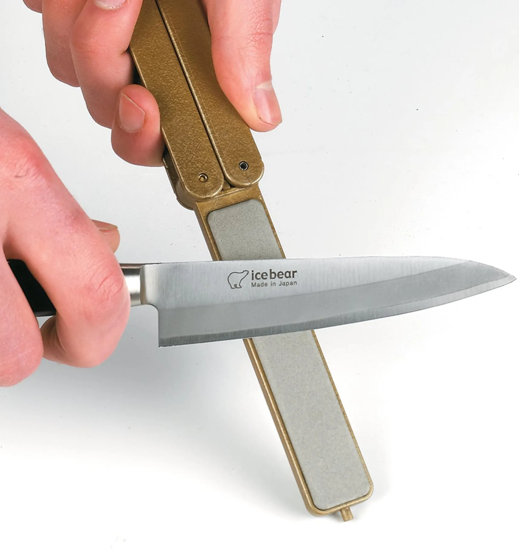 Best EZE-Lap Diamond Folding Hones Sharpening