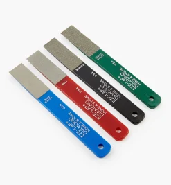Sale EZE-Lap Diamond Paddle Hones Sharpening