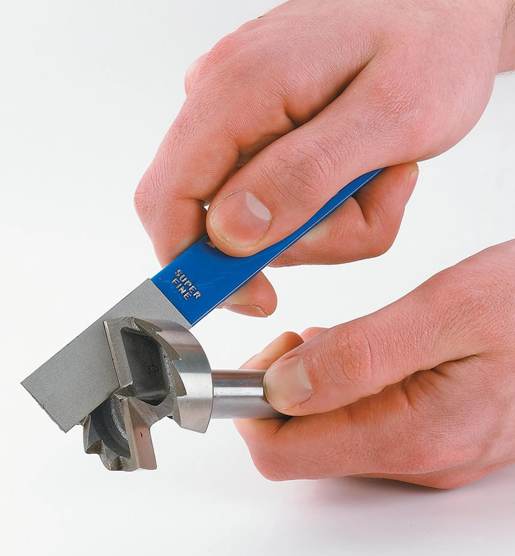 Sale EZE-Lap Diamond Paddle Hones Sharpening