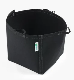 New Fabric Pots With Handles Container Gardening