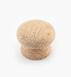 Clearance Face-Grain Knobs Knobs