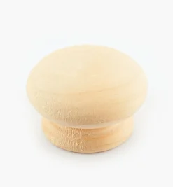 Clearance Face-Grain Knobs Knobs
