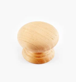 Clearance Face-Grain Knobs Knobs