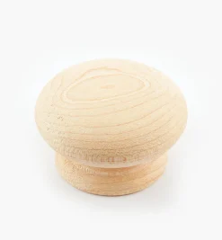 Clearance Face-Grain Knobs Knobs