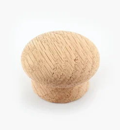 Clearance Face-Grain Knobs Knobs