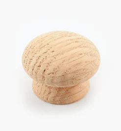 Clearance Face-Grain Knobs Knobs