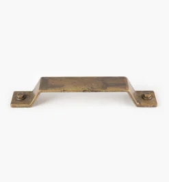 Hot Factory II Handles Handles