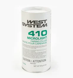 Outlet Fairing Filler For West System Epoxy Supplies