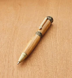 Outlet Faith Hope Love Ballpoint Twist Pen Hardware Project Supplies