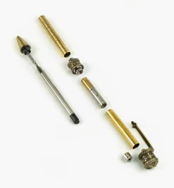 Outlet Faith Hope Love Ballpoint Twist Pen Hardware Project Supplies