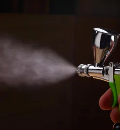 Online Fan Nozzle Set For Grex Airbrush Kits Supplies