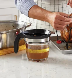 Clearance Fat Separator Kitchen Tools
