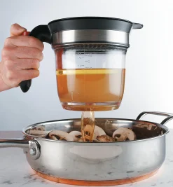 Clearance Fat Separator Kitchen Tools