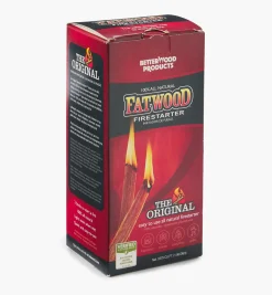 Online Fatwood Outdoor Recreation
