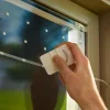 Best Feather Friendly Window Collision Tape Pest Control