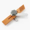 Clearance Featherboard Safety