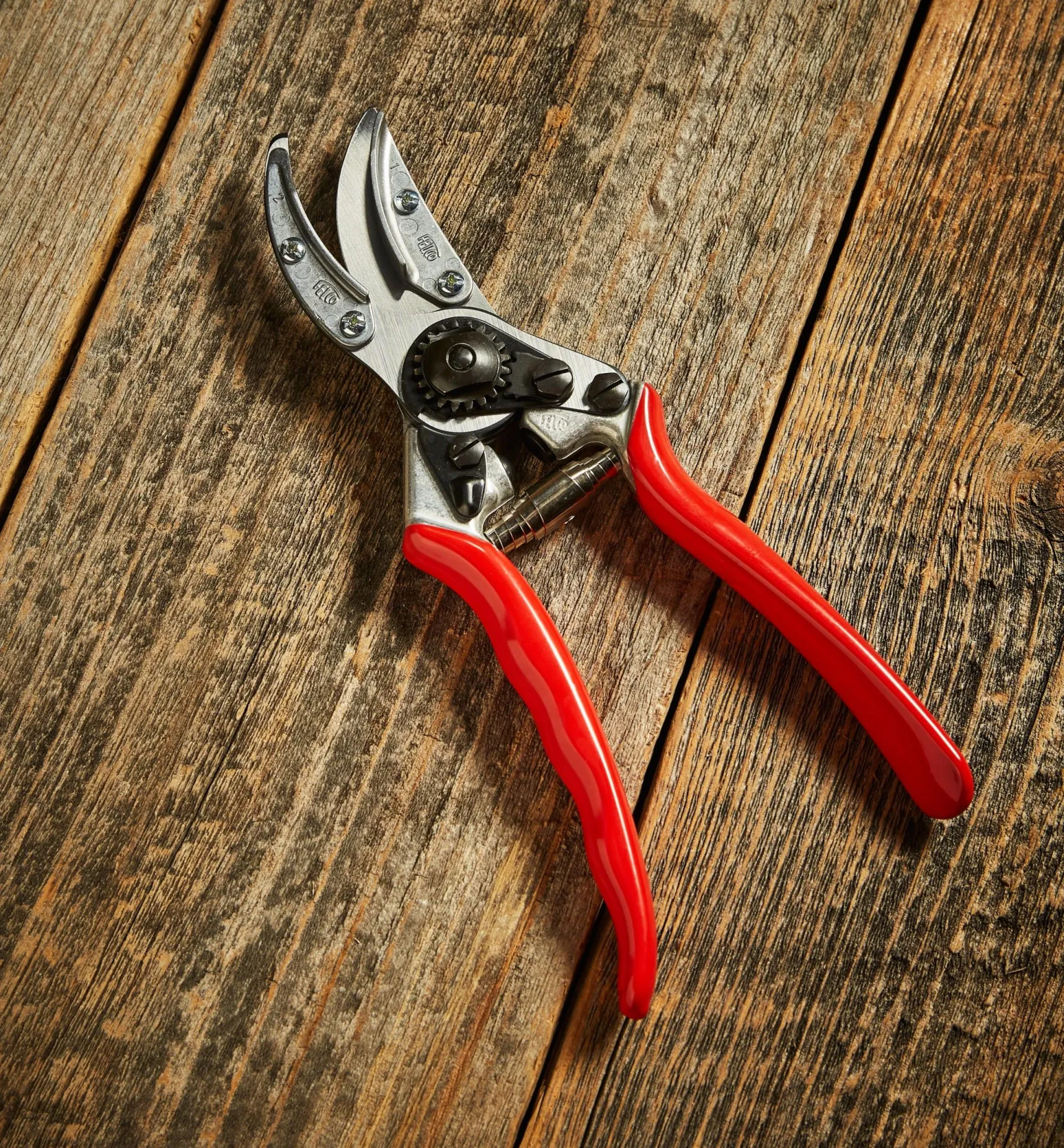 Hot Felco #100 Cut-&-Hold Pruner Pruners