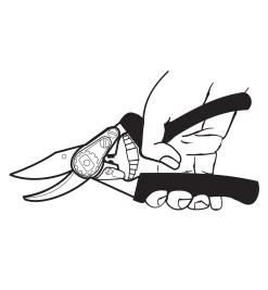 Clearance Felco #7 Pruner Pruners
