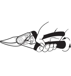 Clearance Felco #7 Pruner Pruners