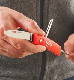 Discount Felco Classic #2 Pruner & Pocket Knife Pruners