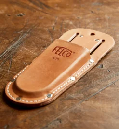 Outlet Felco Pruner Holster Garden Care