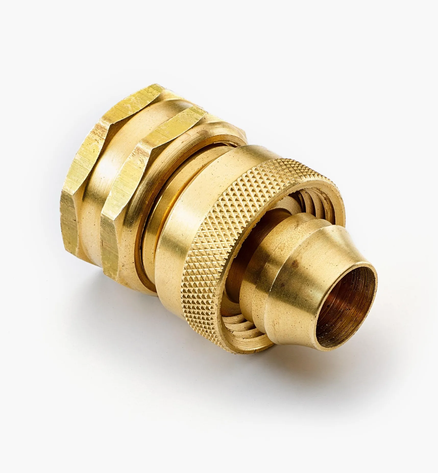 Sale Female Brass Hose Coupler Hoses & Accessories