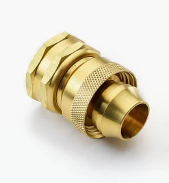 Sale Female Brass Hose Coupler Hoses & Accessories