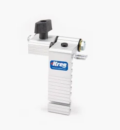 Fence Stop For Kreg Floor-Stand Table Routing