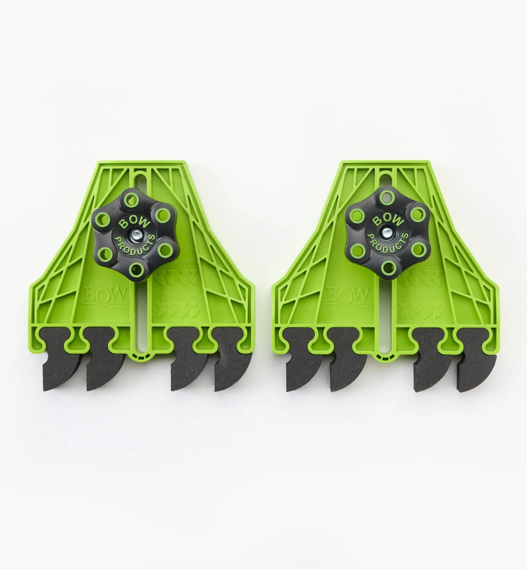 Discount FencePro Featherboards Safety