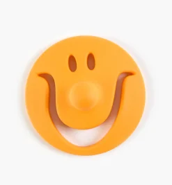 Outlet Festiva Smiley Knob Knobs