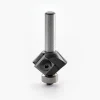 Best Festool 45° Chamfer Cutter With Replaceable Blade Routing
