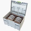 Hot Festool Abrasive Set SYS-STF D150 GR Supplies