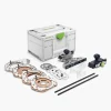 Outlet Festool Accessories Set OF 2200 F Power Tool Accessories