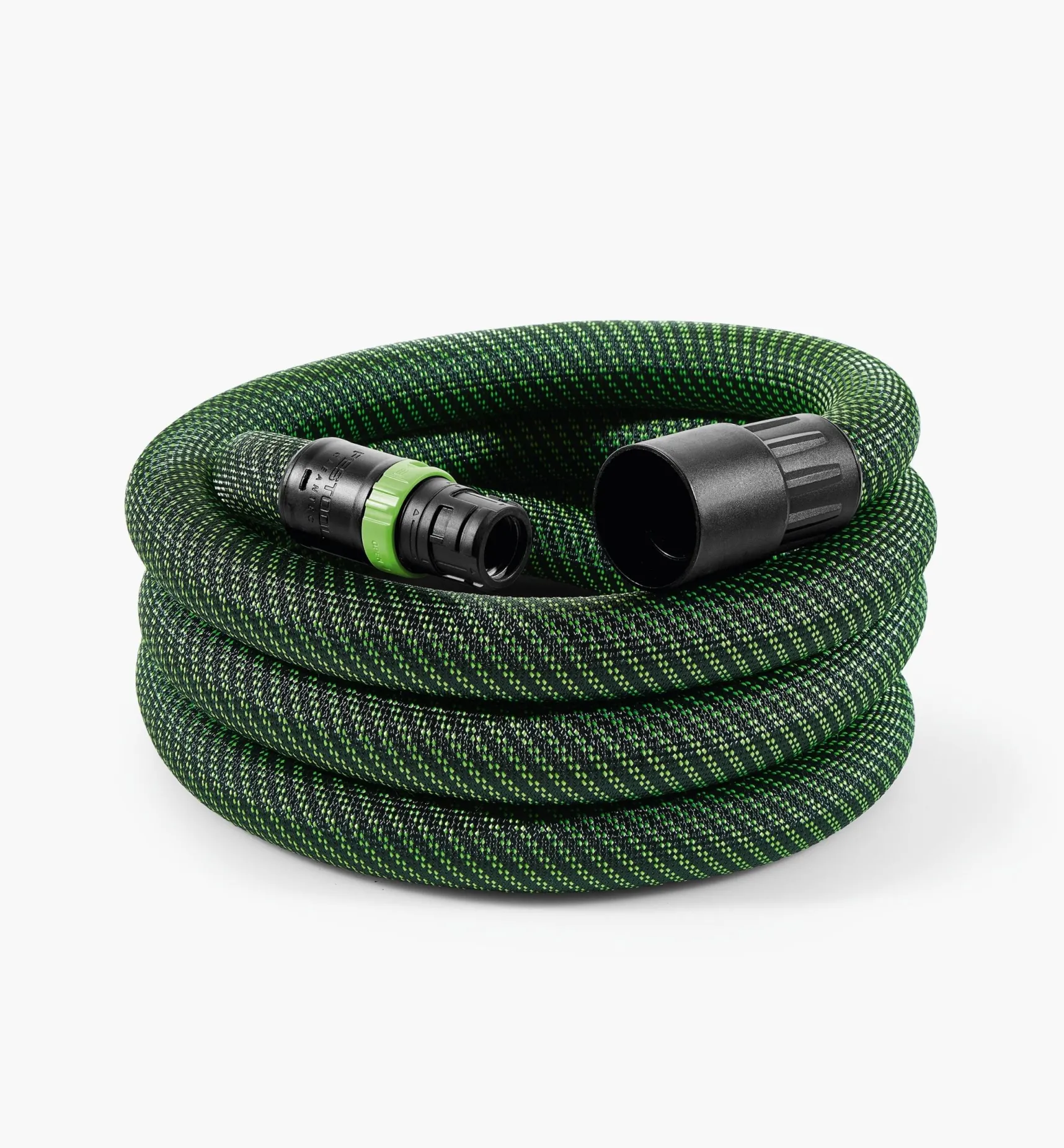 New Festool Anti-Static Hose Workshop