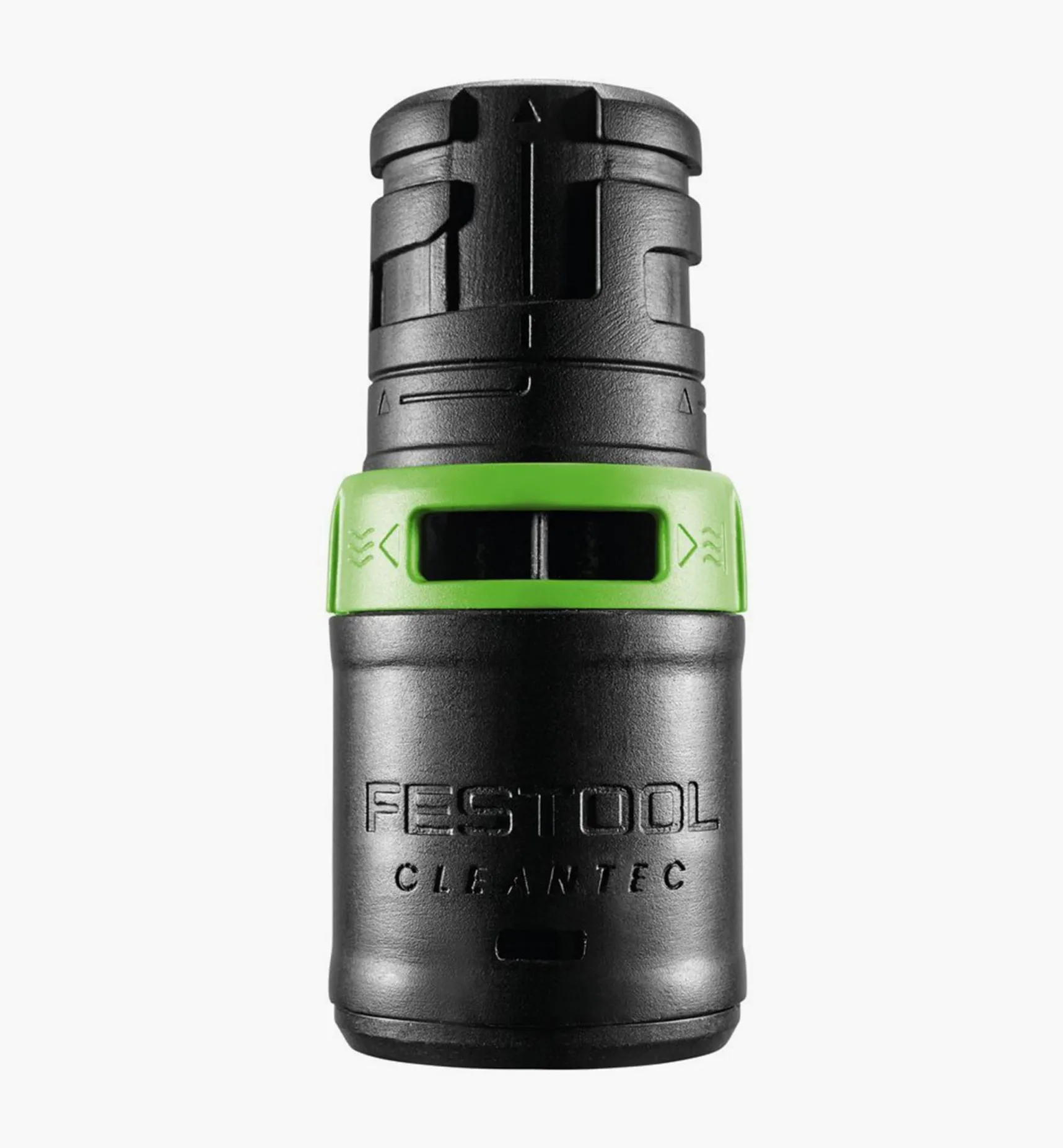 New Festool Anti-Static Reducing Sleeve Workshop