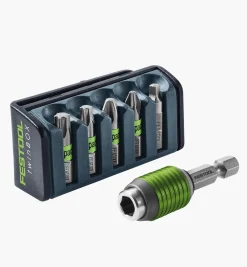 Sale Festool Bit Cassette BT-IMP SORT4 Workshop