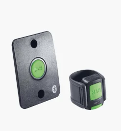 New Festool Bluetooth Remote Control Workshop